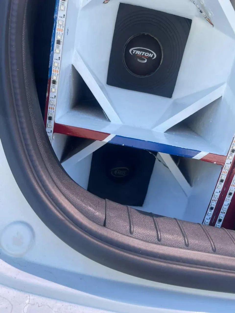 Som automotivo  - Foto 4