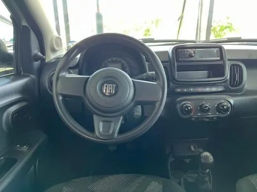 Fiat Mobi Like 1.0 Fire Flex 5P. 2025 - Foto 3