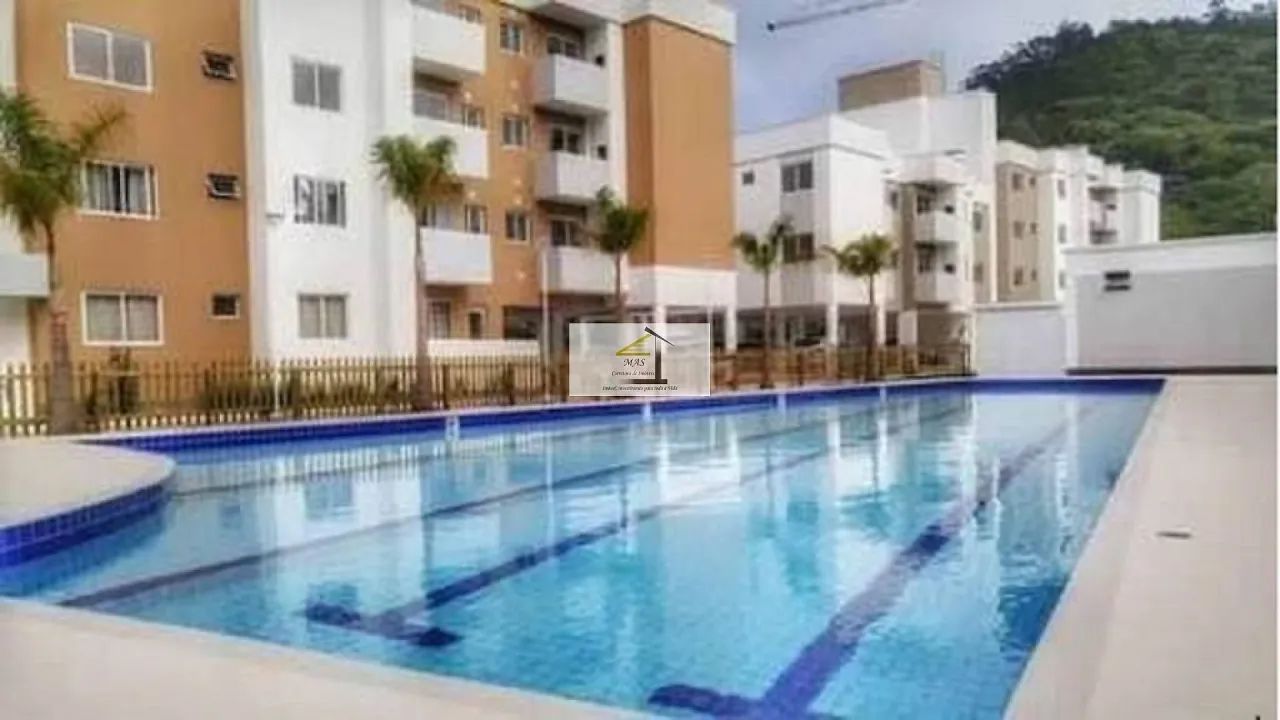 Lindo apartamento totalmente mobiliado em Canasvieira - Foto 2