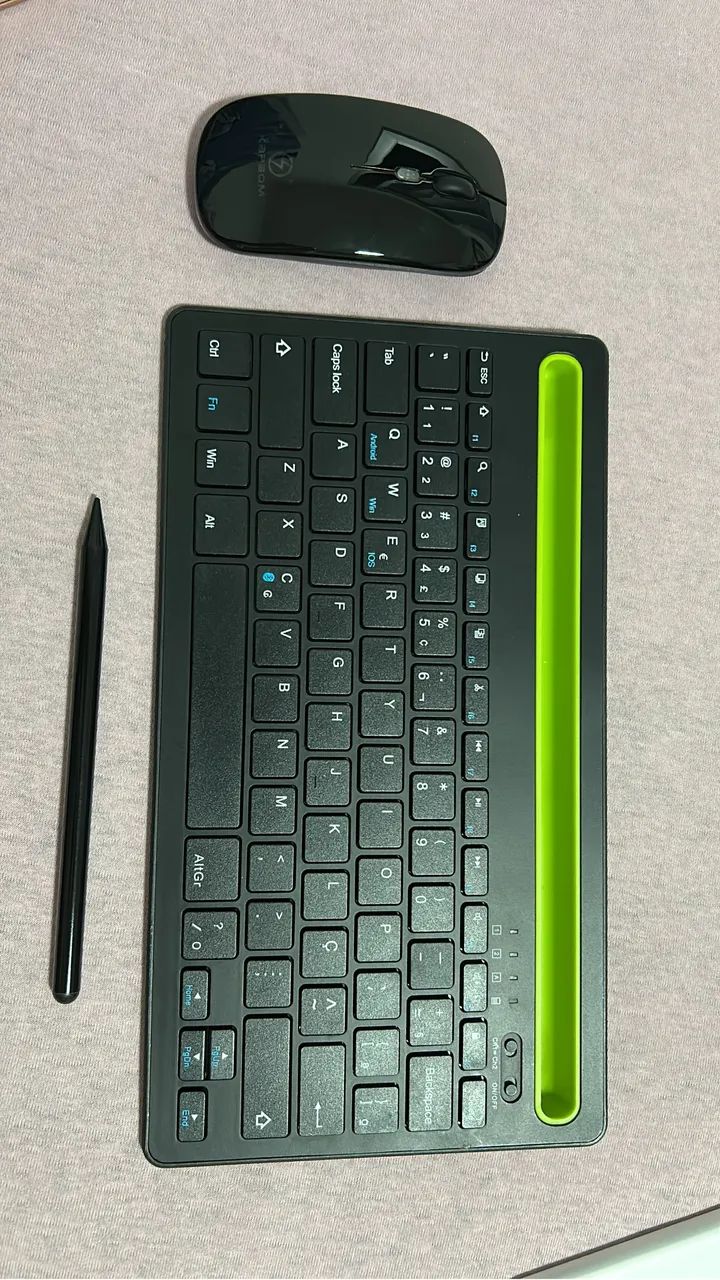 iPad 9ª geração 10.2 com acessórios  - Foto 3