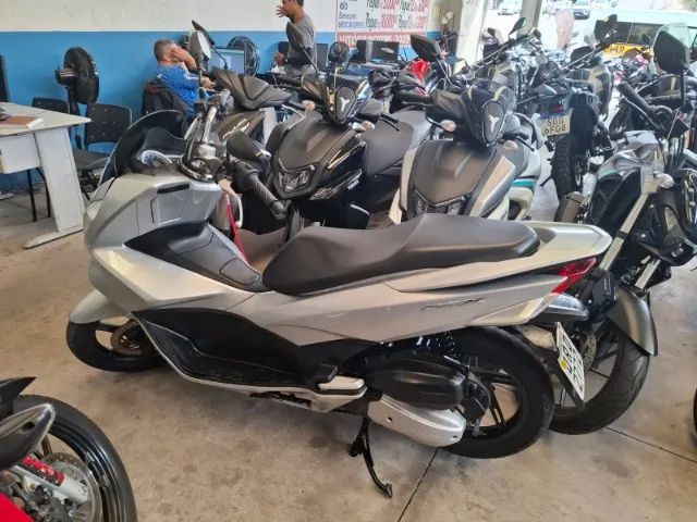 Honda Pcx 160cc 2018 - Foto 3