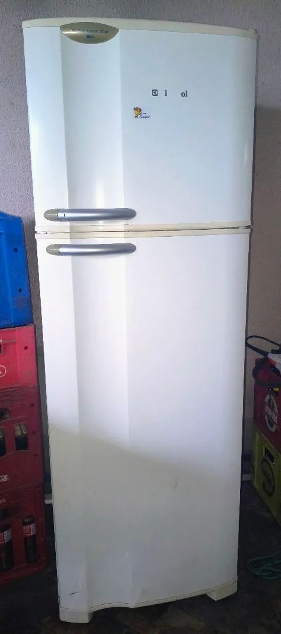 Geladeira 
