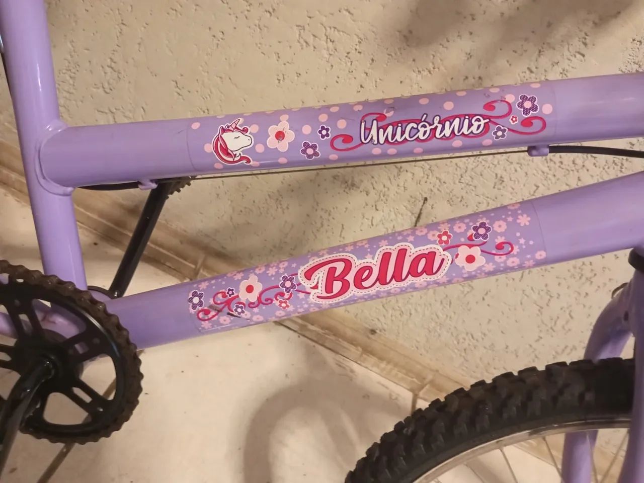 Bicicleta  - Foto 5