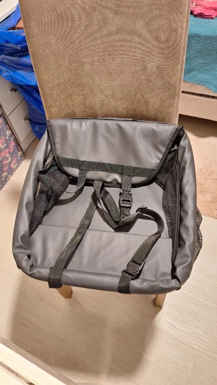Bolsa transporte pet  - Foto 2