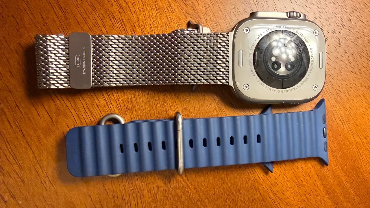 Apple Watch Ultra 2  - Foto 2