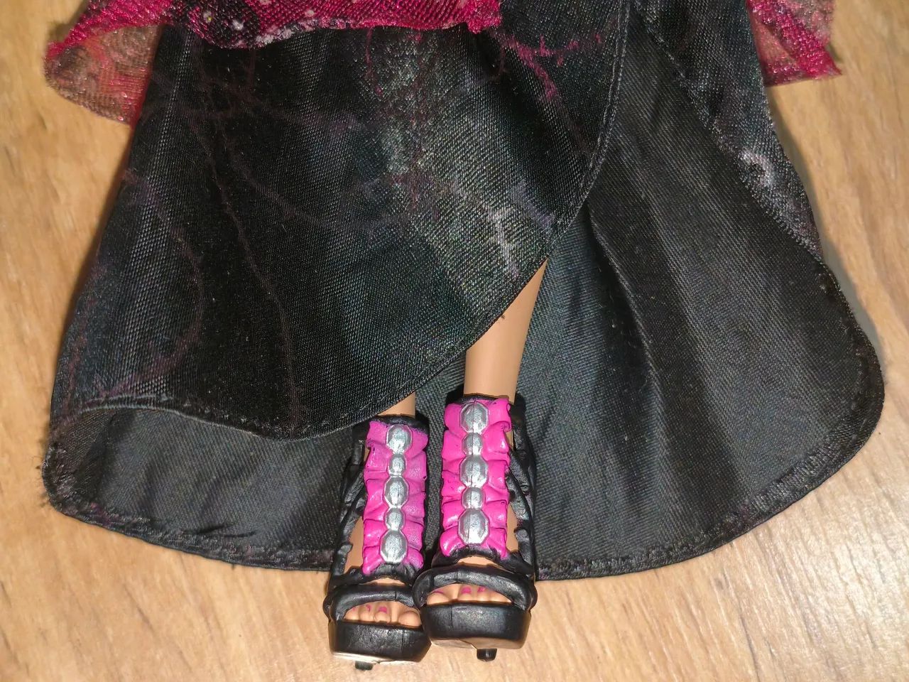 Boneca Briar Beauty Ever After High - Foto 4