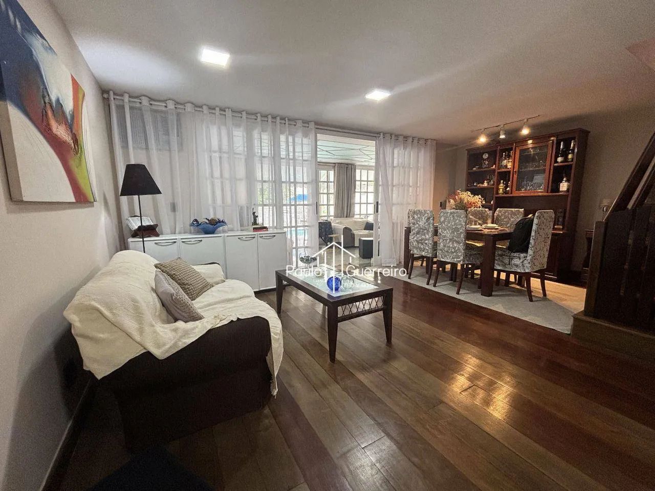 Casa em Condomínio 4 Qtos no Ingá - Foto 2