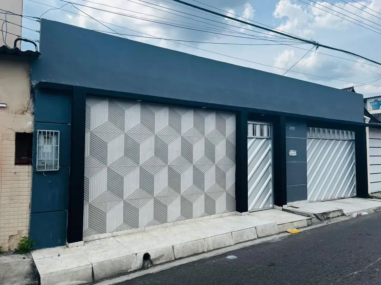 Casa no São Jorge