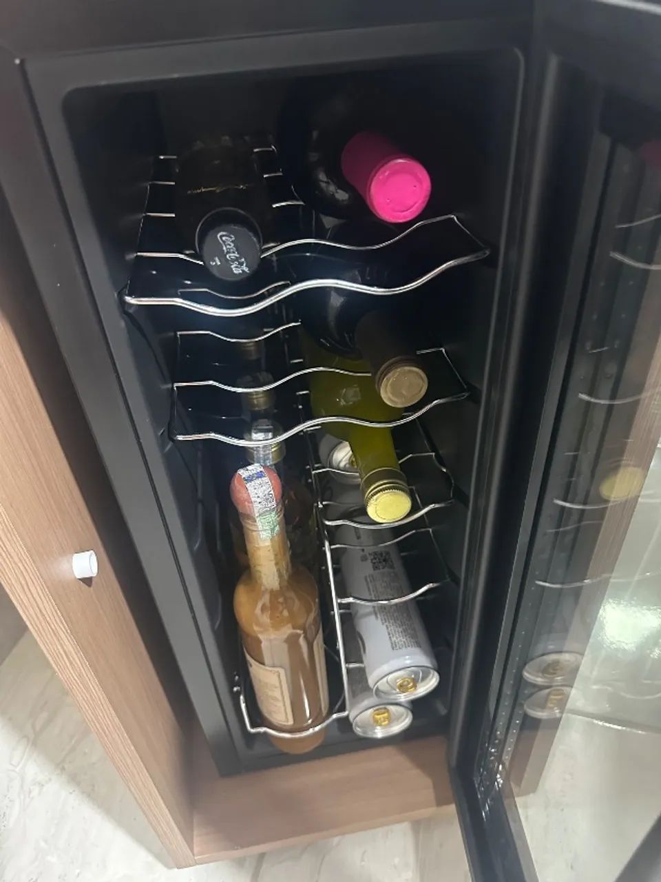 Adega Climatizada - Foto 2