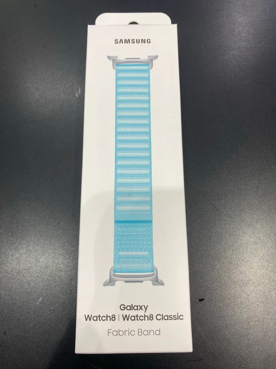 pulseiras galaxy watch 8/9/classic - Foto 2
