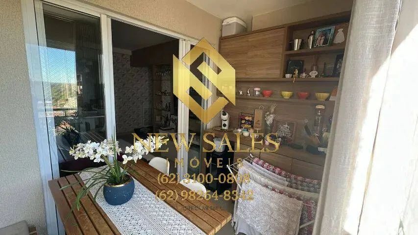 Apartamento de 2 quartos, 1 vaga - Vila Monticelli - Foto 3