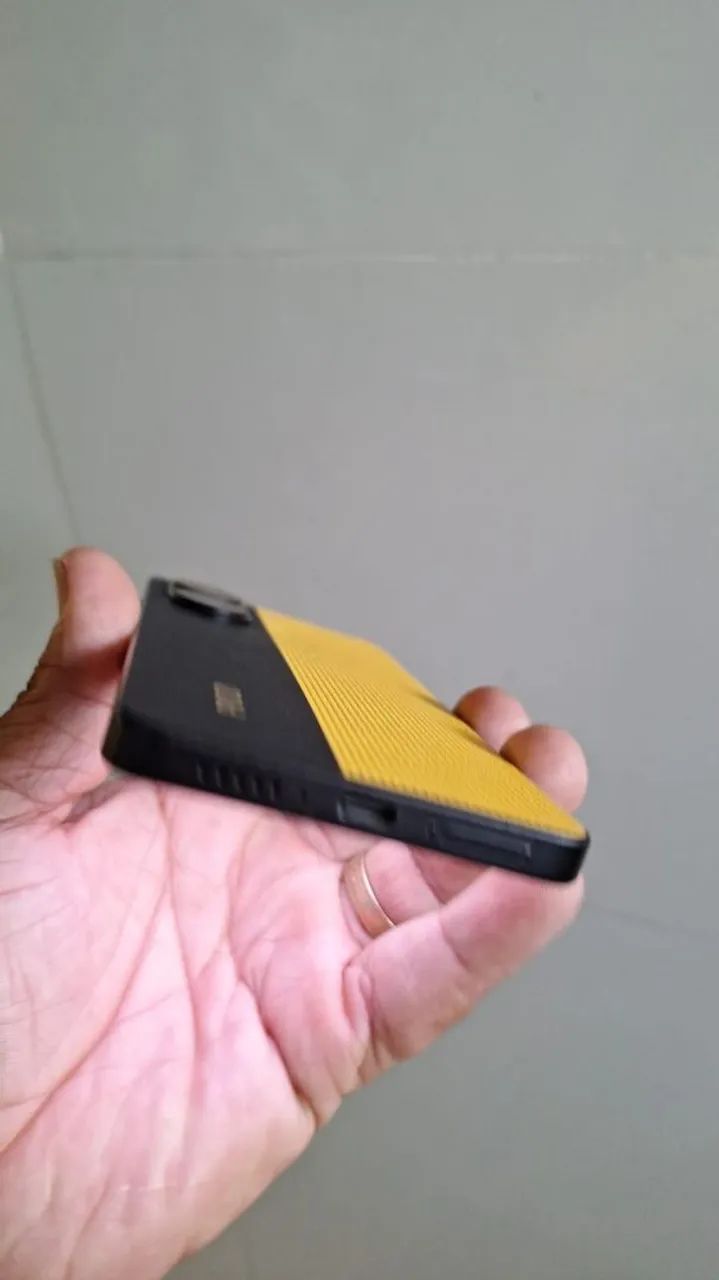 Xaiomi POCO X7 PRO  - Foto 4