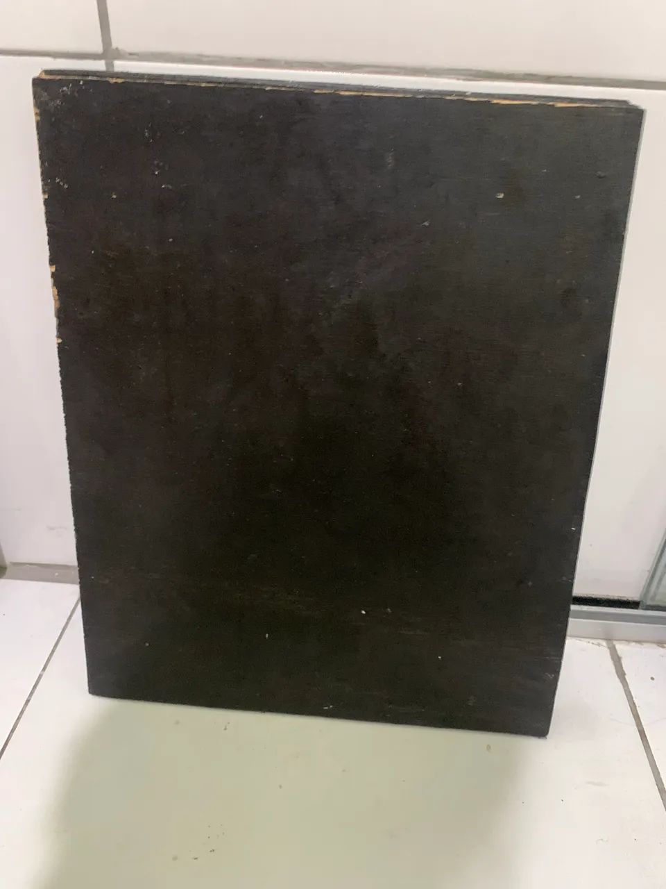 Vende-se kit de 4 prateleiras 