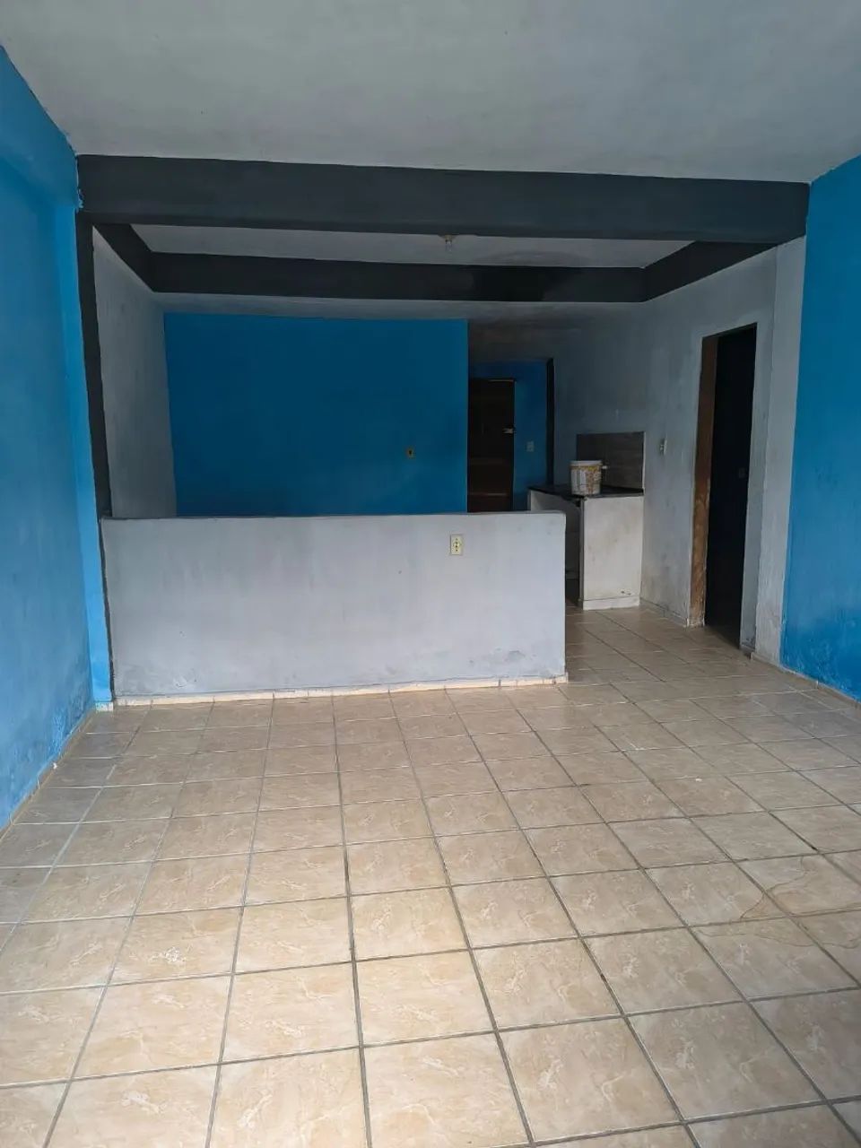 Casa Rua 100 alugo - Foto 3