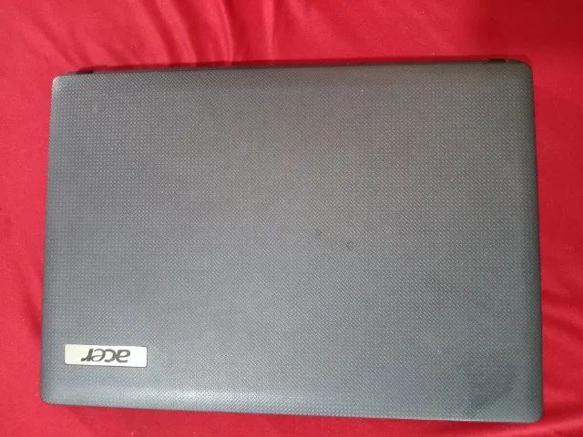  Notebook Acer Aspire 4739 obs: Com Defeito na Placa 
