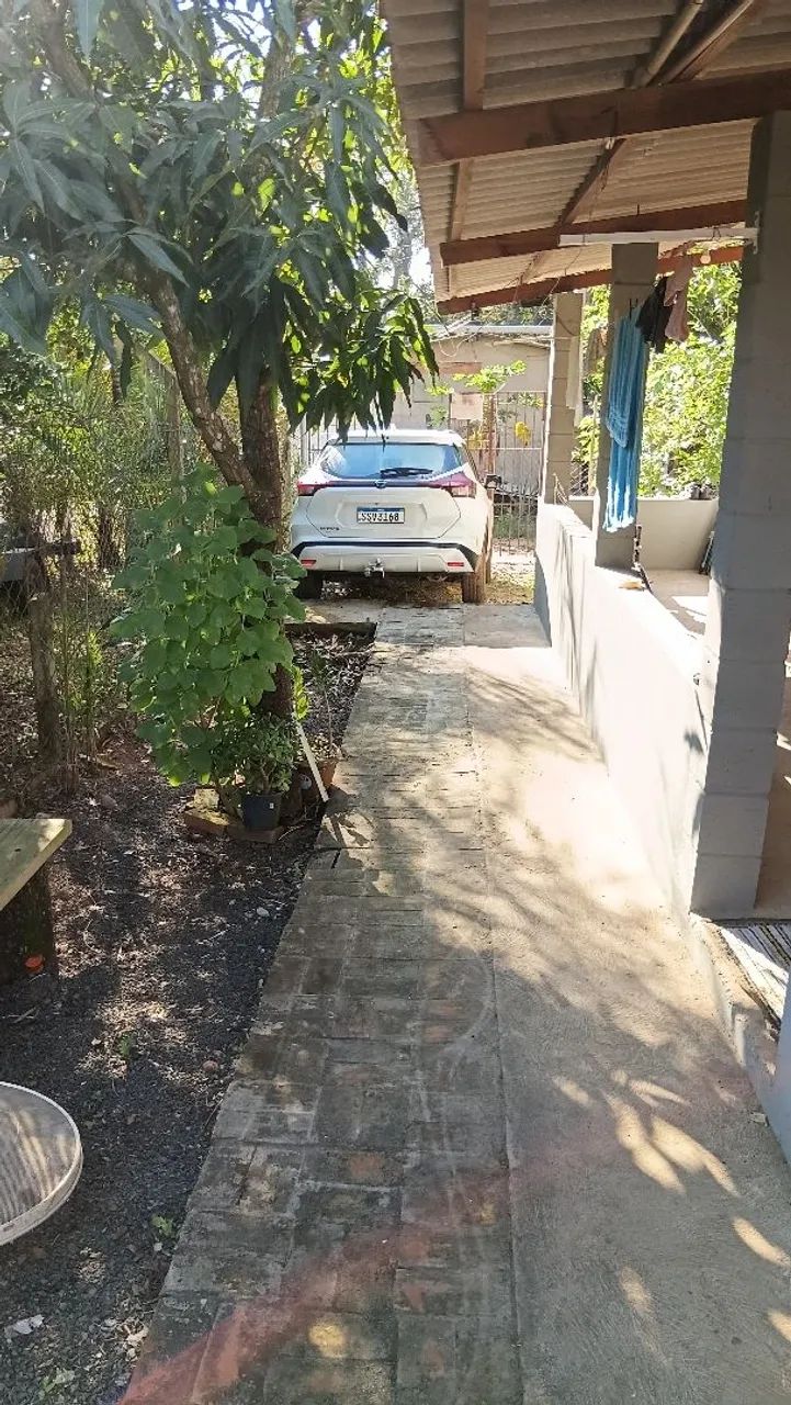 Rancho em Santa Maria da serra 