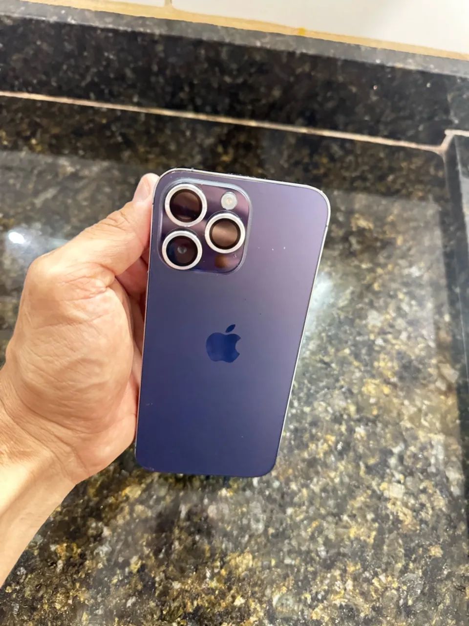 Iphone 14 Pro Max 128gb