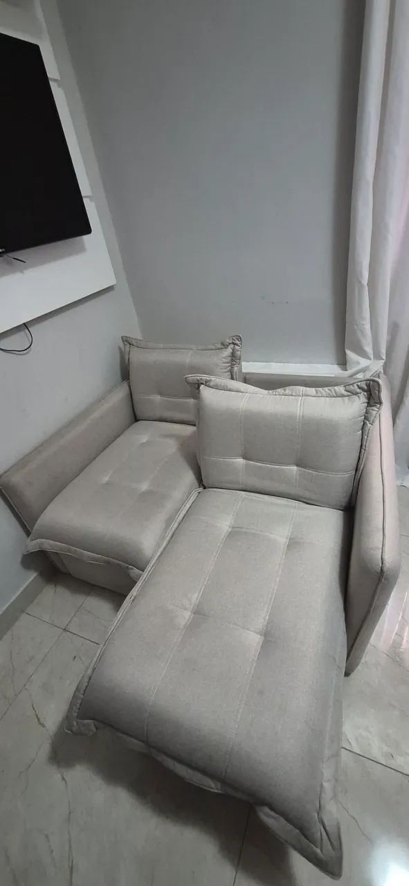 Sofa - Foto 4