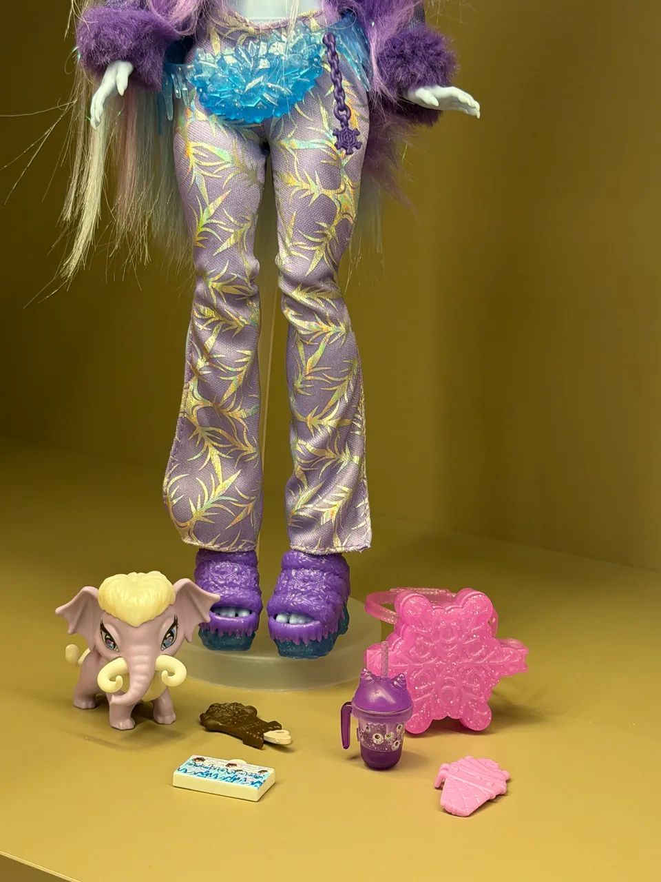 Abbey monster high  - Foto 3