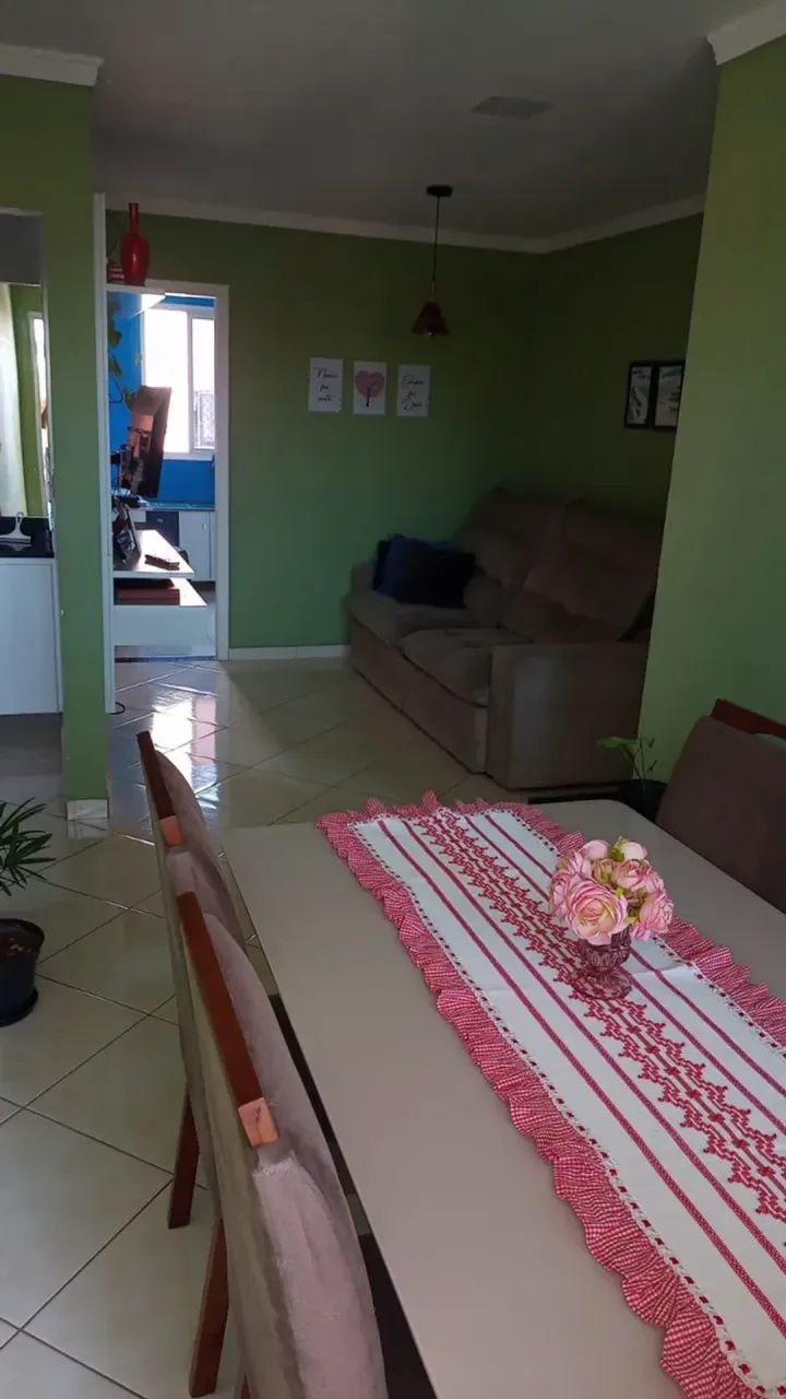 Excelente Apartamento 2 Quartos | 68m² | Soteco  Vila Velha - Foto 4