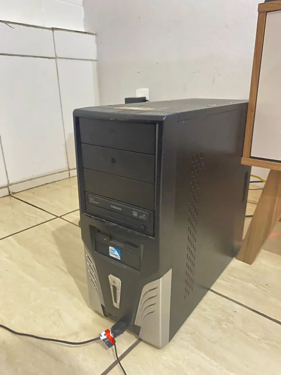 PC DESKTOP