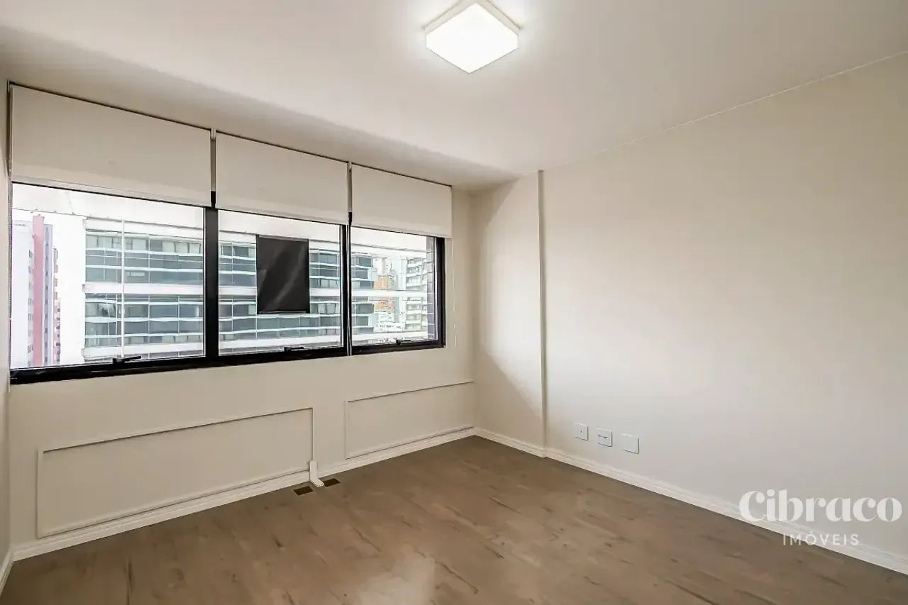 Conjunto Comercial no Batel de 56m² - Edifício Batel Office Place - Foto 4