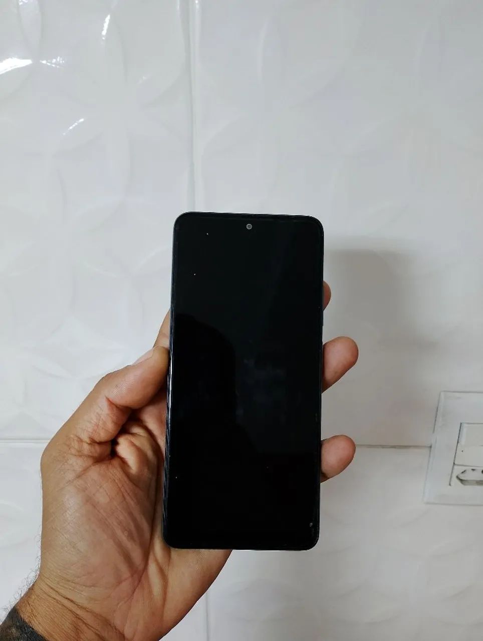 Celular Redimi note 11