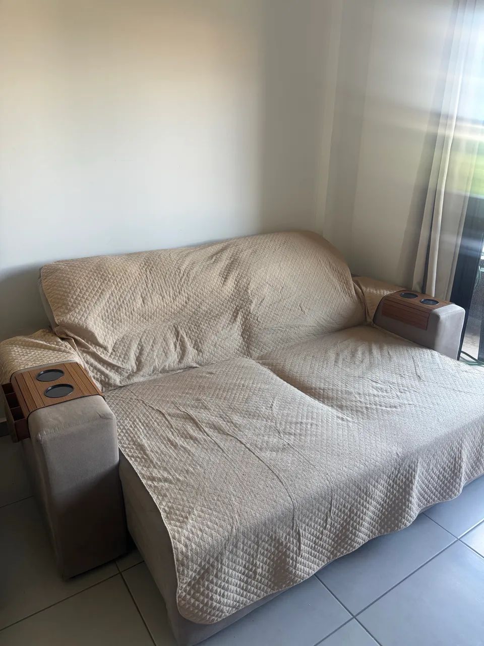 Sofá Retrátil  - Foto 2