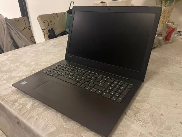 Ultrabook Lenovo i5 8a Geração com Tela de 15,6 e Ótima Configuração- Parcelo e Entrego - Foto 5