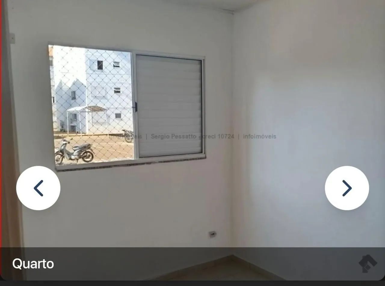 Vendo apartamento Jardim Mato Grosso  - Foto 4