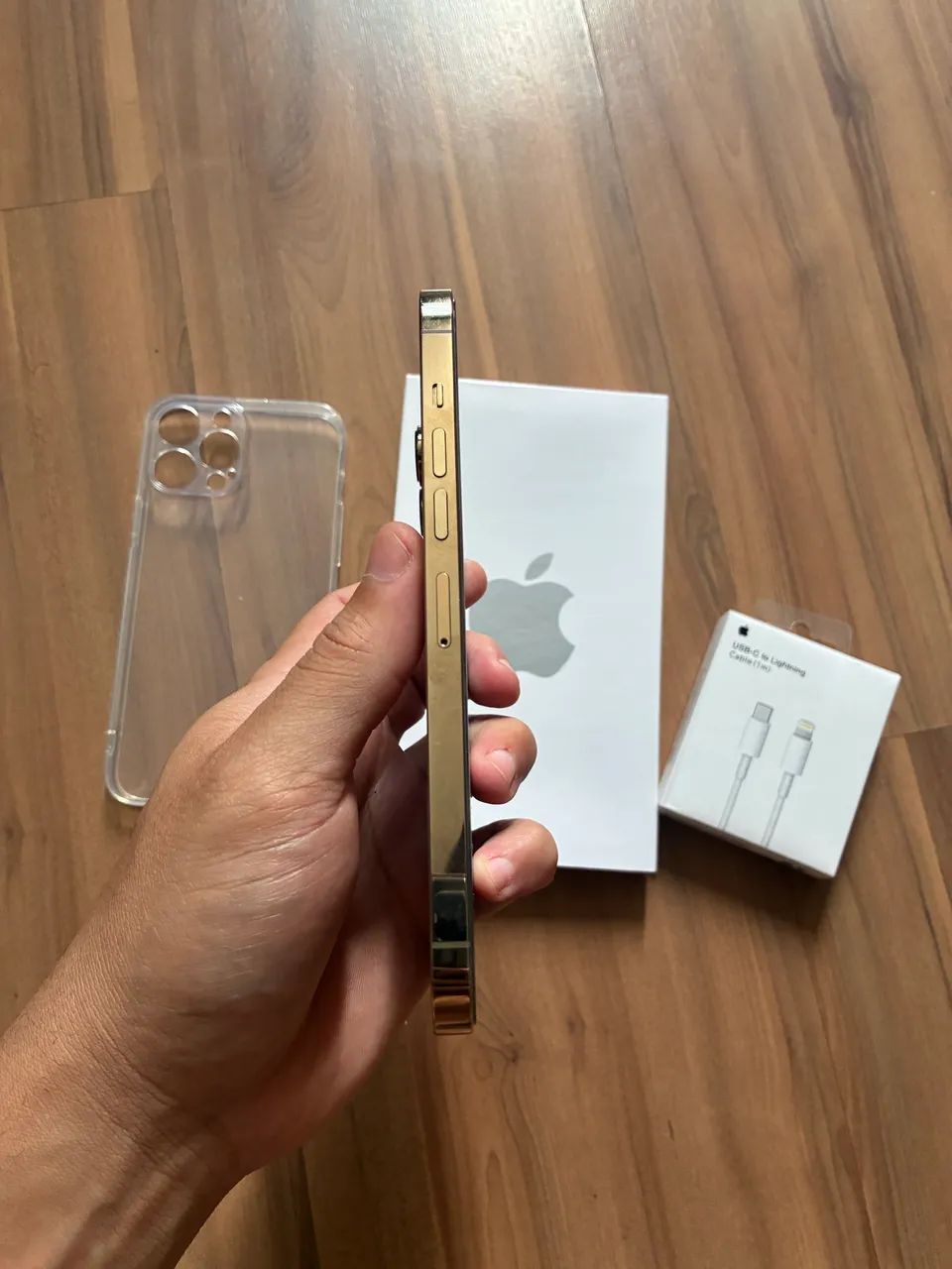 Iphone 13 pro max 256gb impecável  - Foto 2
