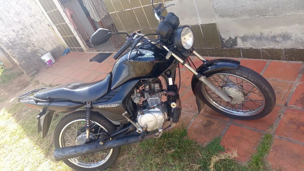 HONDA CARGO  - Foto 2