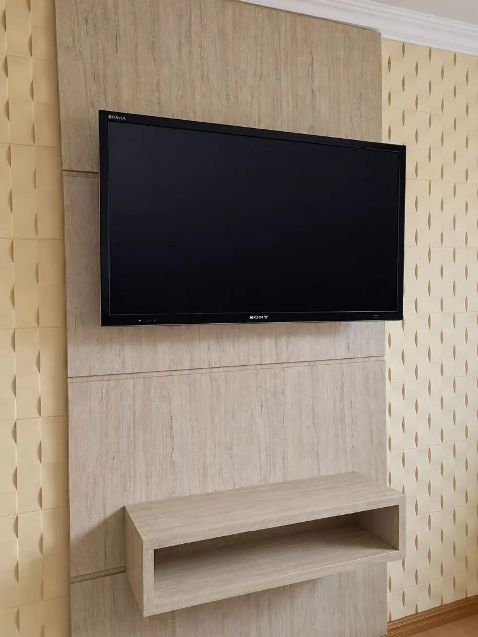 Tv sony 46pol hx 755 
