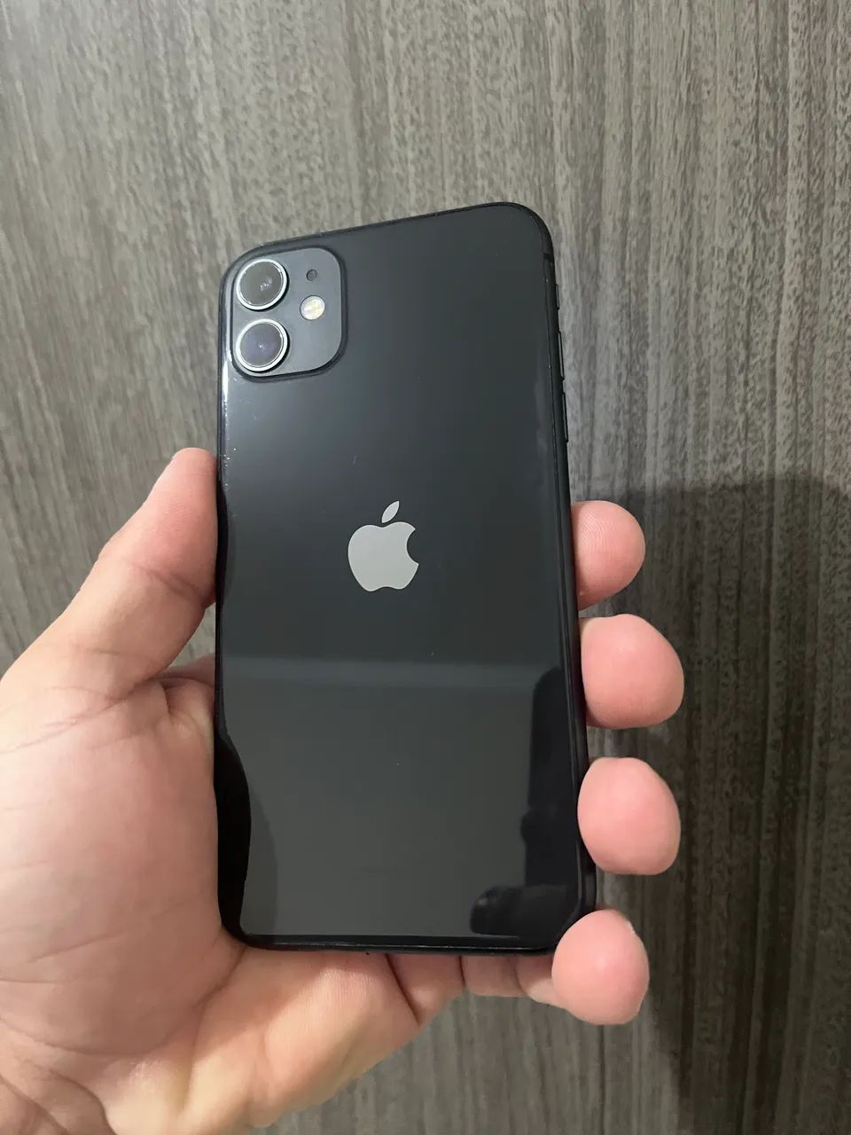 iPhone 11 64gb preto