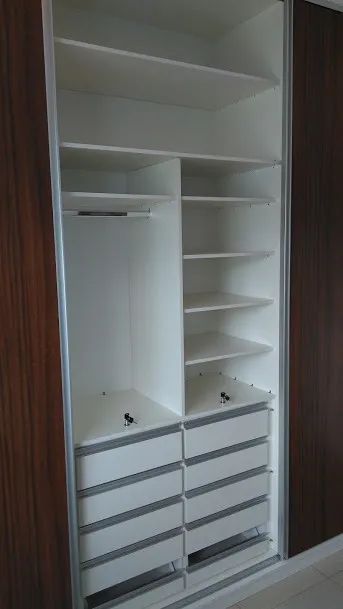 Móveis Planejados - Foto 5