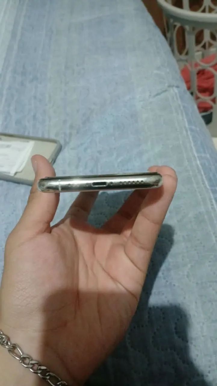 iPhone 11 Pro 64 gb  - Foto 2