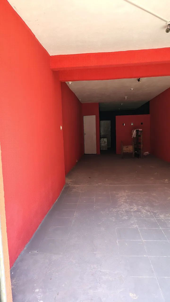 Passo ponto comercial todo reformado  - Foto 2