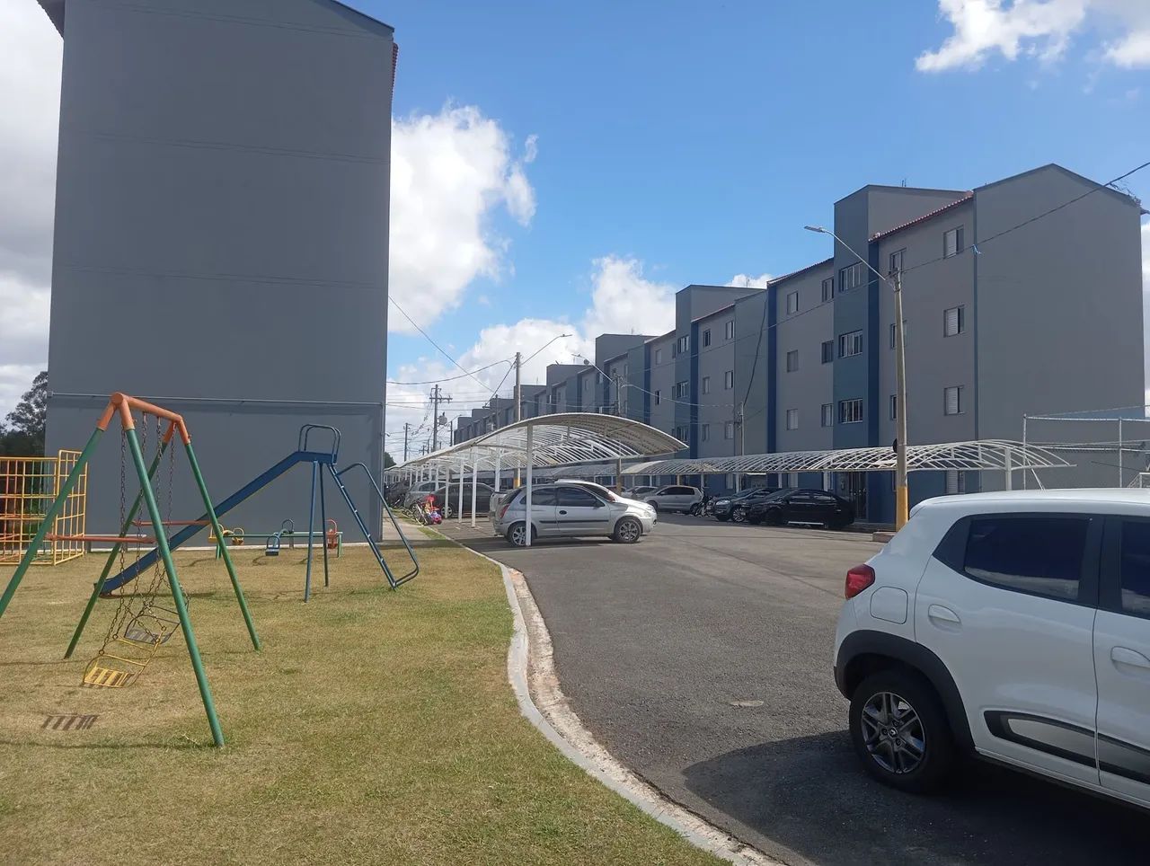 Foto - Votorantim - Chave
