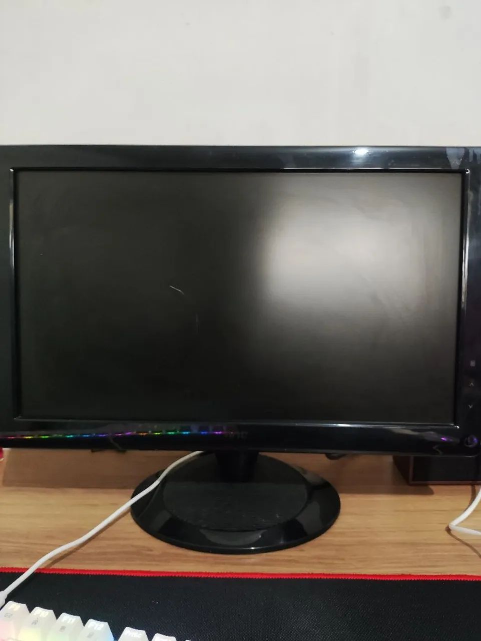 Monitor AOC 18.5 polegadas - Foto 2