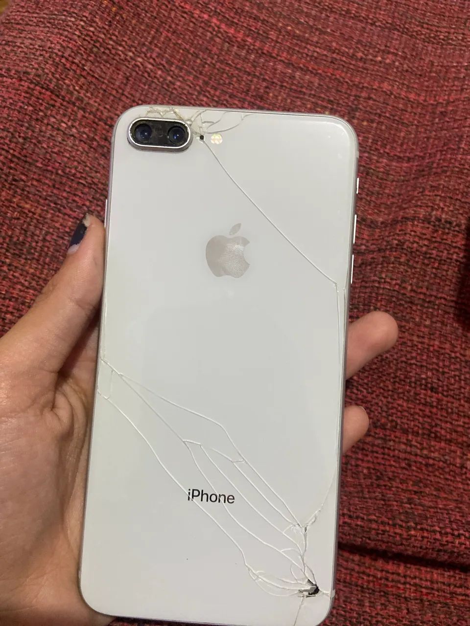 iphone 8 Plus, 64GB - Foto 2