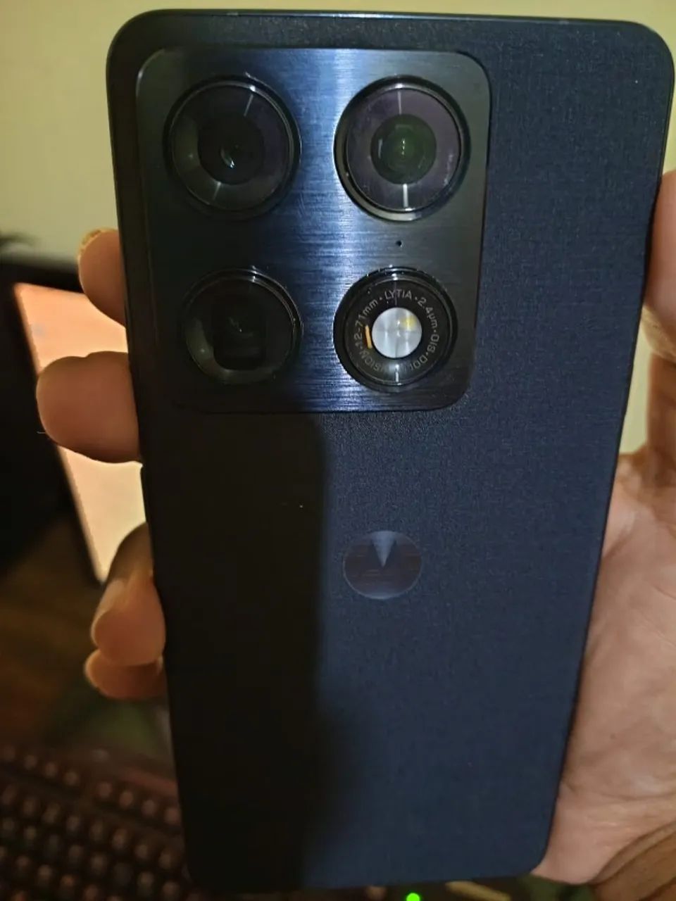 motorola signature - Foto 2