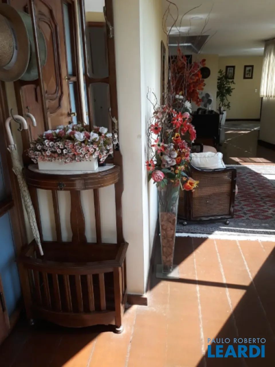 APARTAMENTO - MOEMA ÍNDIOS - SP - Foto 5