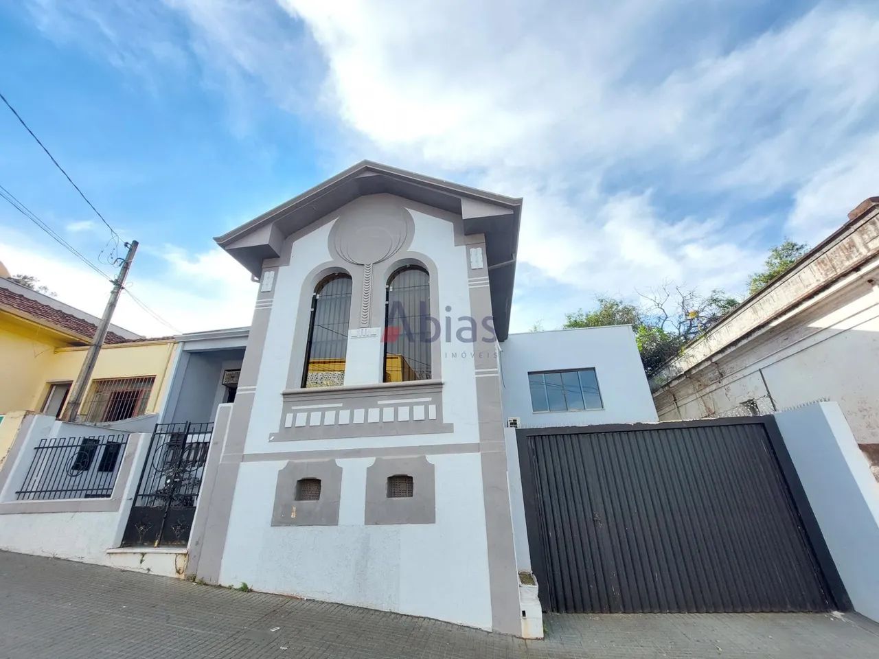 Casa em Centro - São Carlos