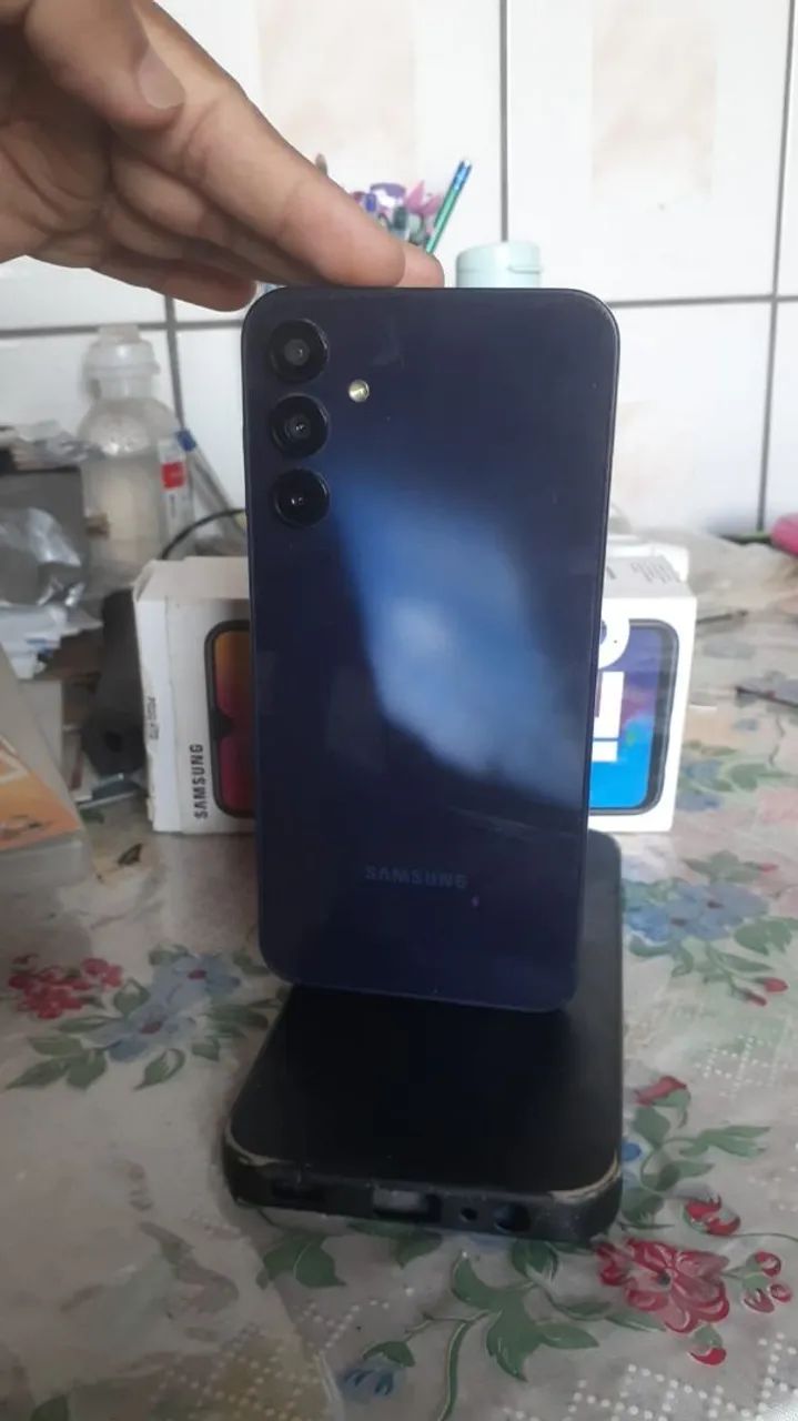 Celular A15 - Foto 3