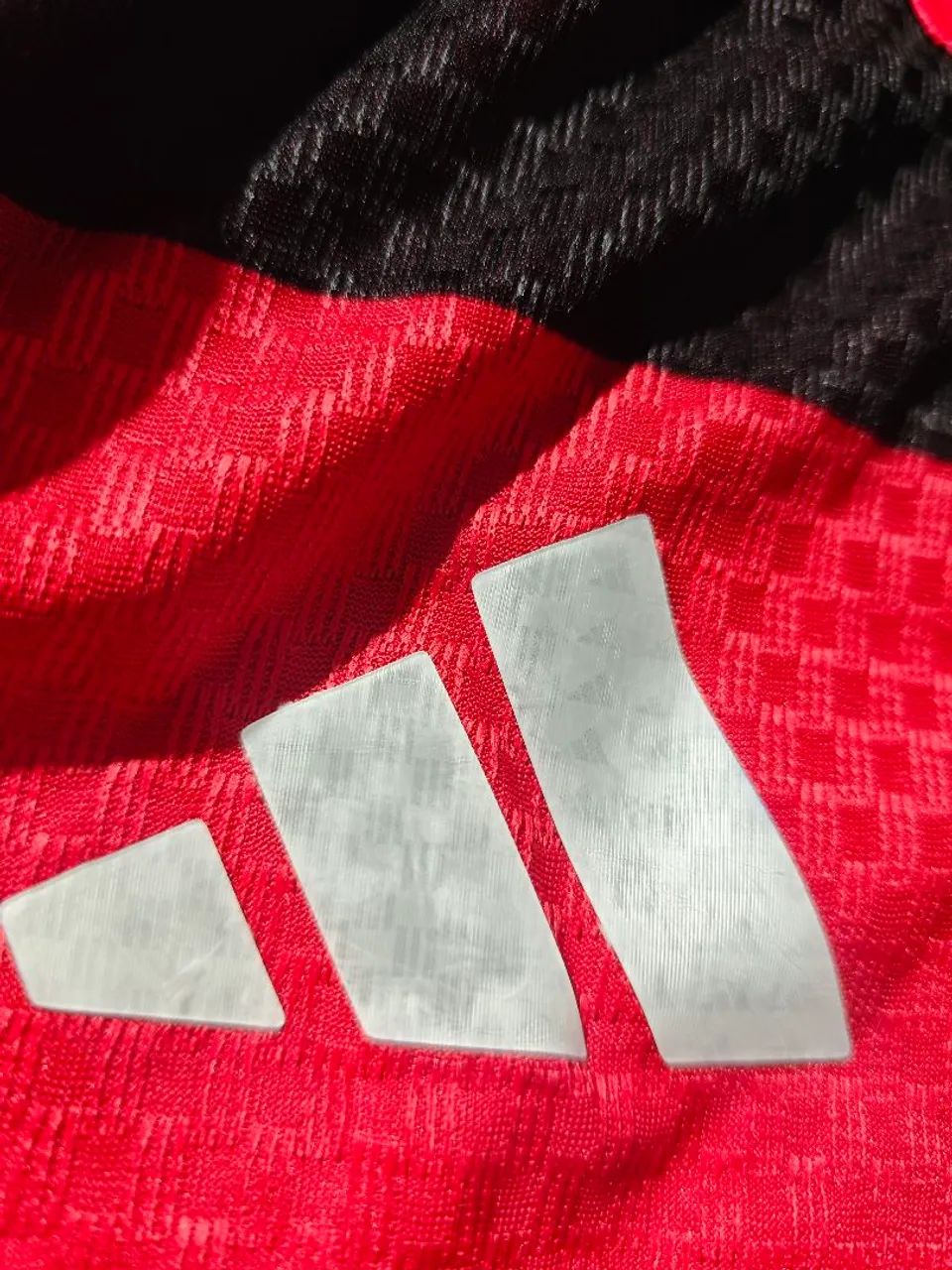 Camisa Flamengo 26/27 - Home Player - Foto 3