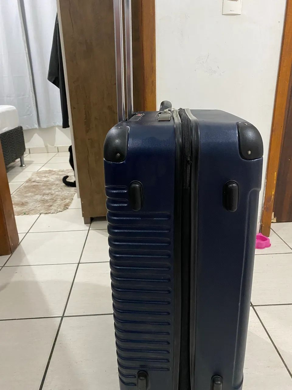 Mala de viagem 23kg - Foto 2