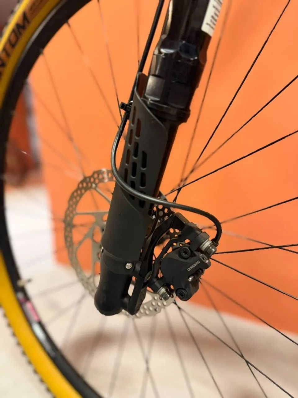 Bicicleta Cannondale fsi Carbon - Foto 3