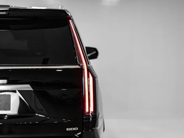 Cadillac Escalade ESV 2024 - Foto 5