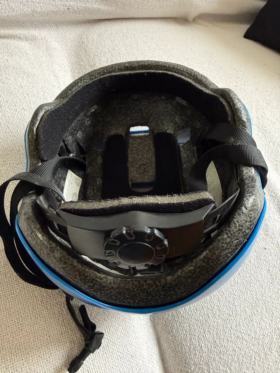 Capacete infantil  - Foto 4