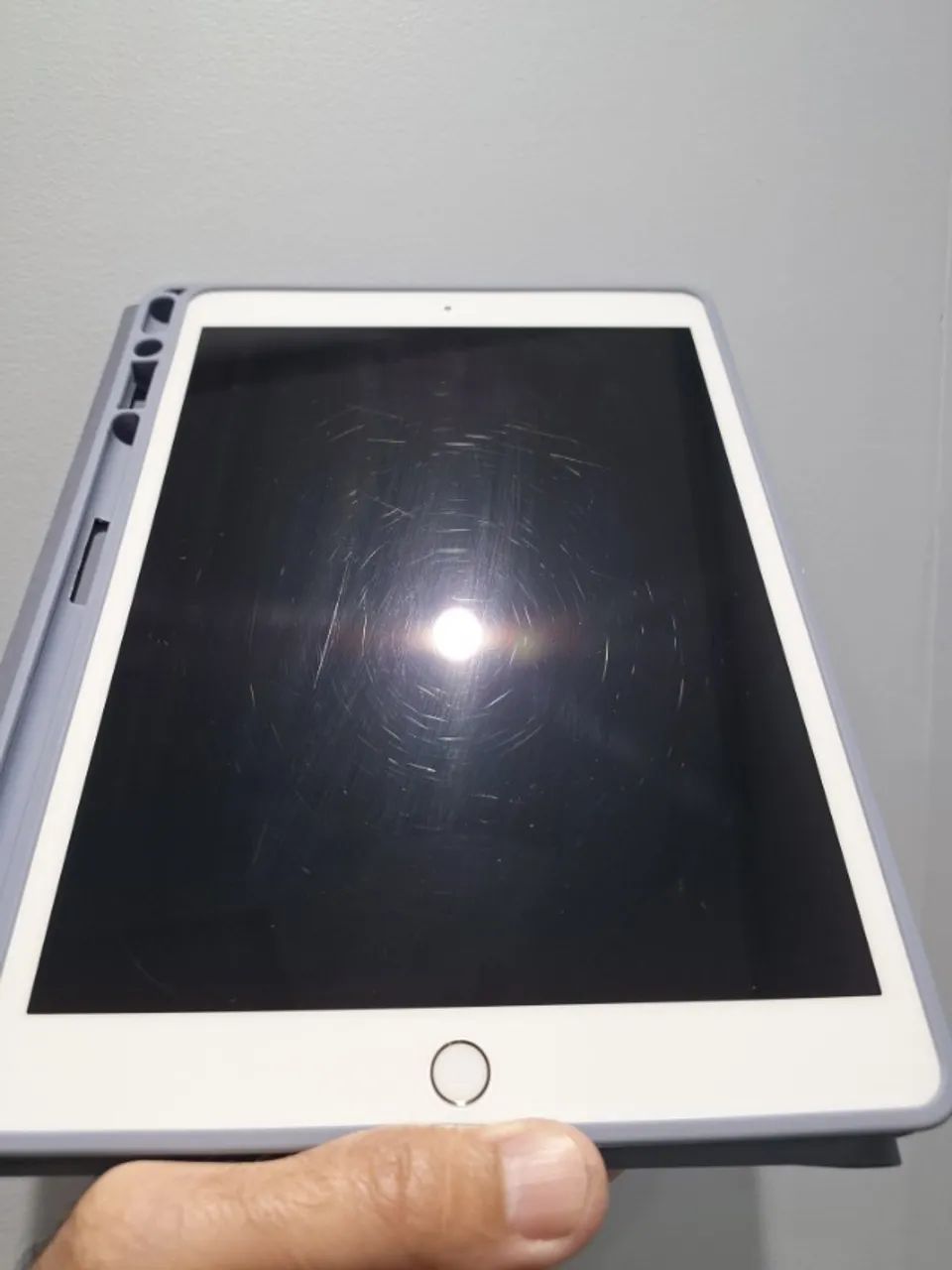 IPad 8ª geração 32 GB - Foto 3